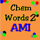 Download Chem-Words 2: Atoms, Molecules and Ions For PC Windows and Mac 1.1