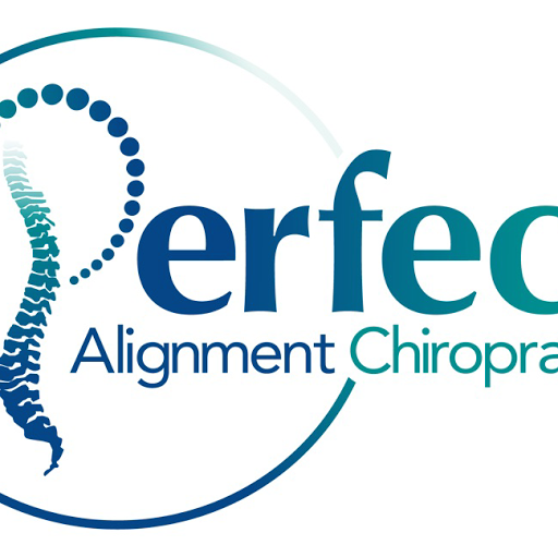 Perfect Alignment Chiropractic logo