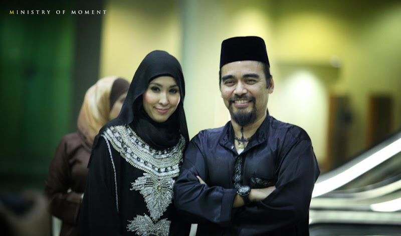 14 KOLEKSI GAMBAR PERKAHWINAN LISA & YUSRY (RESEPSI 