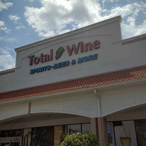 Wine Store «Total Wine & More», reviews and photos, 5048 Airport Pulling Rd S, Naples, FL 34105, USA