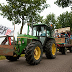 Oranjefeest Barlo 2012