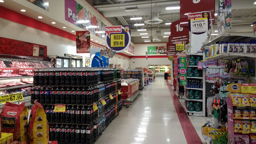 Soriana Híper- Tecnologico, Av. Tecnológico 6902, Fracc. Santa Barbara, 31150 Chihuahua, Chih., México, Supermercados o tiendas de ultramarinos | CHIH