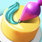 Cover Image of Download Cake Decorate 1.1.1 APK