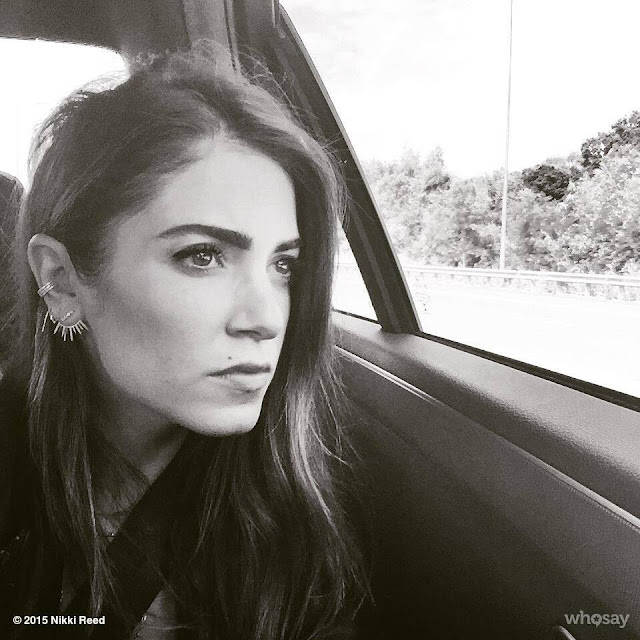 Nikki Reed Dp Profile Pics