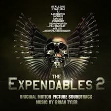 Mp3 Terbaru Ost. The Expendables 2 (2012) XTRAMUSIK.COM