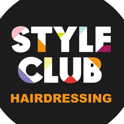 Style Club Hairdressing logo