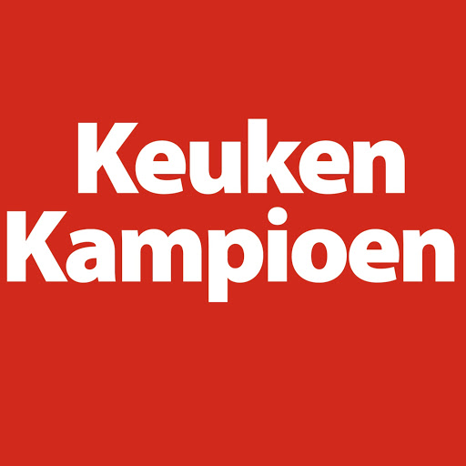 Keuken Kampioen Woerden logo