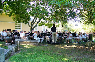 Peninsula Concert Band