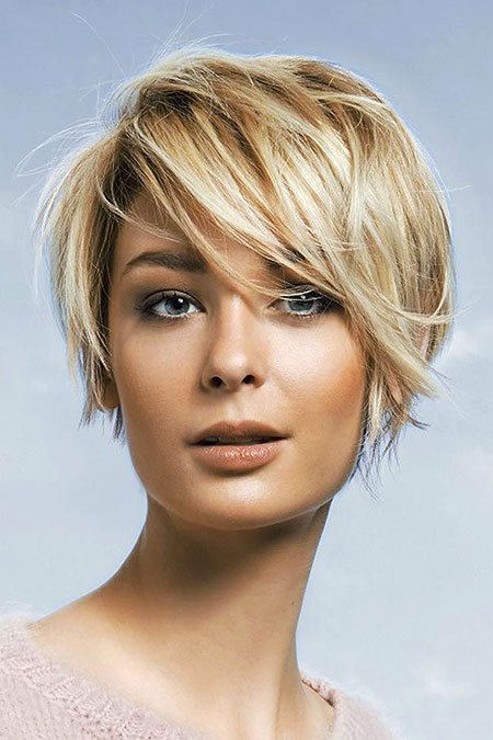 Latest Pixie Bob Haircuts Ideas 2019 Fashionre