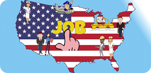 USA Jobfinder