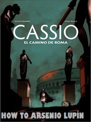 P00005 - Cassio  El camino de Roma