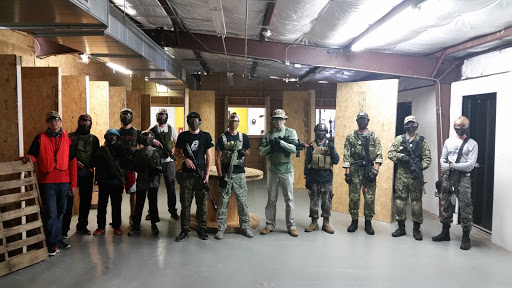 Arena «Valkyrie Airsoft», reviews and photos, 7763 OH-73, Wilmington, OH 45177, USA