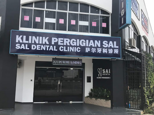 klinik pergigian johor bahru