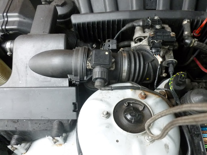 M52 Sensor and Switch Testing BMW Forums BimmerForums