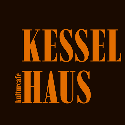 Kulturcafé Kesselhaus logo