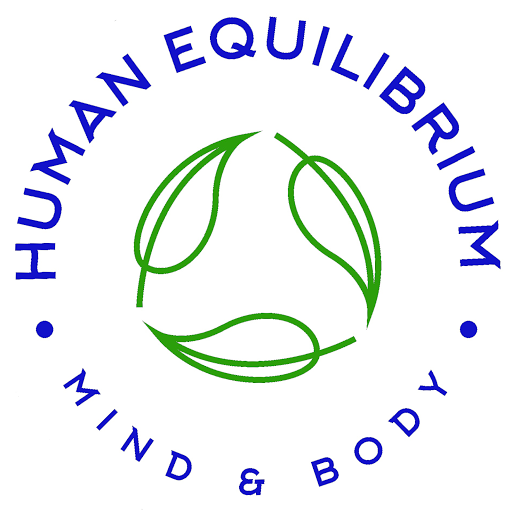 Human Equilibrium logo