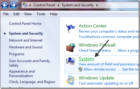 проверка подлинности windows 7