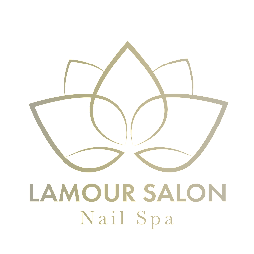 Lamour Salon Nail Spa logo