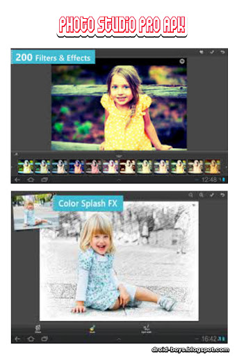 fx photo studio pro apk