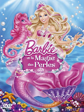 Movie Barbie - Công Chúa Ngọc Trai - Barbie - The Pearl Princess (2014)