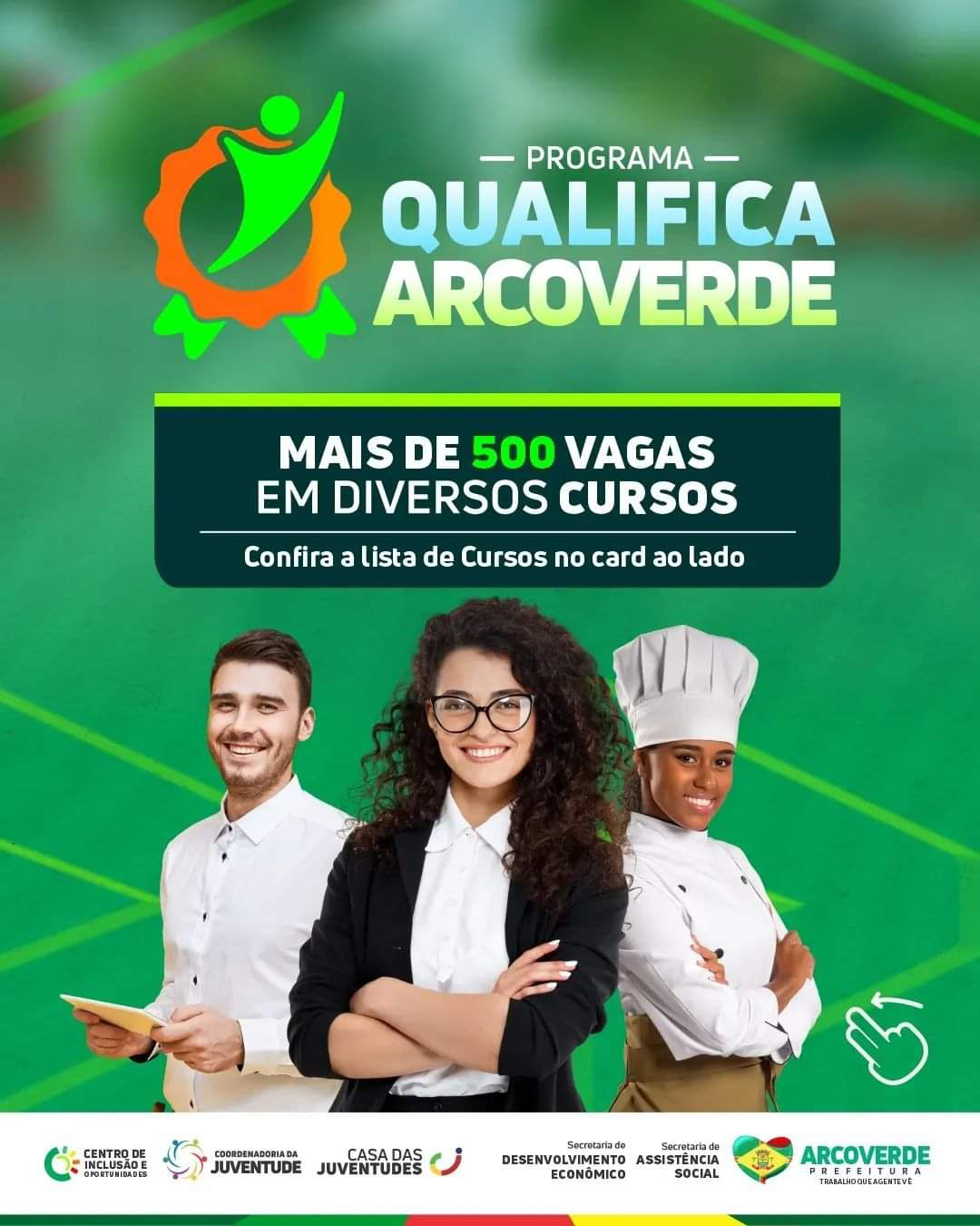 Entenda em 3 pontos o que é o FPM, uma das principais pautas da Marcha dos  Prefeitos, em Brasília, Piauí