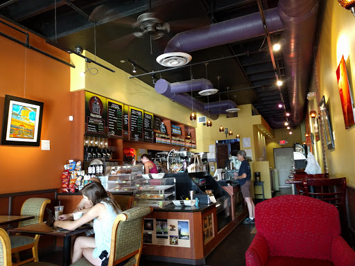 Coffee Shop «Black Cat Coffee House», reviews and photos, 4730 E Indian School Rd, Phoenix, AZ 85018, USA