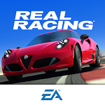 Cover Image of Download Real Racing 3 8.2.1 APK