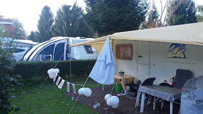 Photos of Castrum Thermal Camping and Pension Lenti