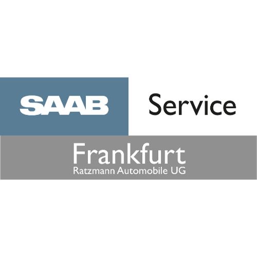 SAAB Service Frankfurt Ratzmann Automobile UG (haftungsbeschränkt) logo