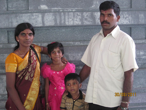 Vijay Ravi Photo 28