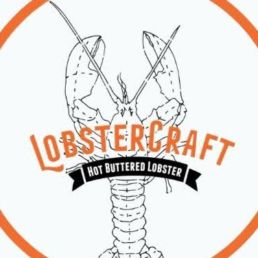 LobsterCraft logo