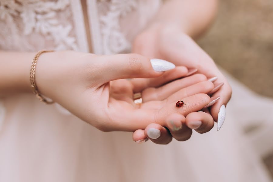 Fotógrafo de bodas Tanya Kiri (kiri). Foto del 10 de noviembre 2020