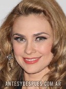 Aracely Arambula, 2012 