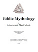 John Arnott MacCulloch - Eddic Mythology