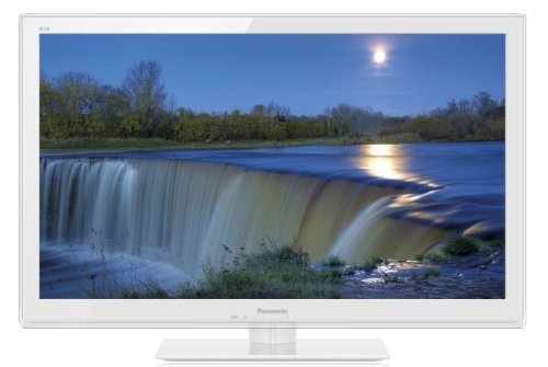 Panasonic VIERA TC-32LEW56 32-Inch 60Hz LCD TV (White)