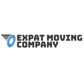 Expat Moving Company Rotterdam logo