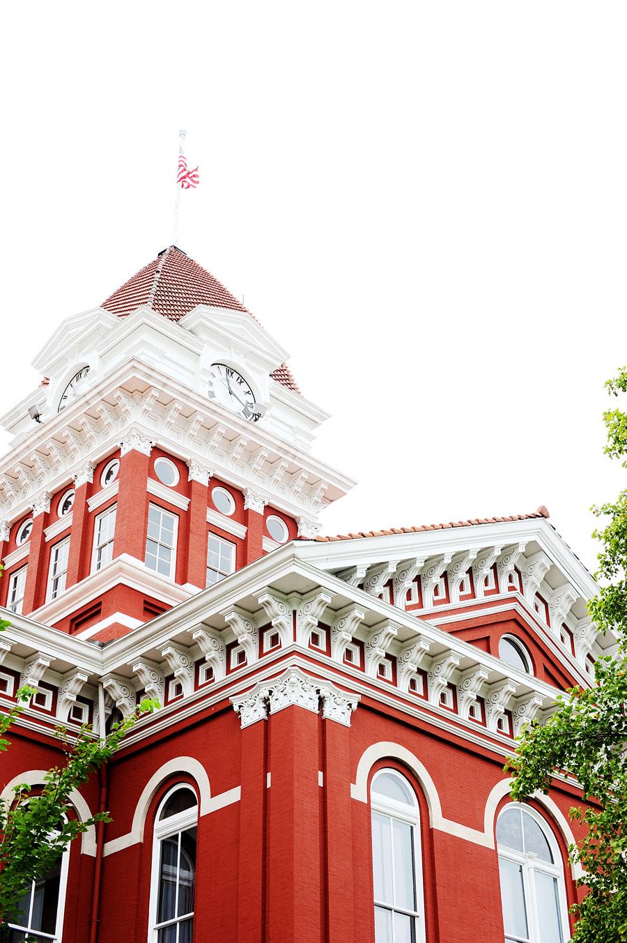 courthouse weddings