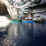 Melissani-cave.