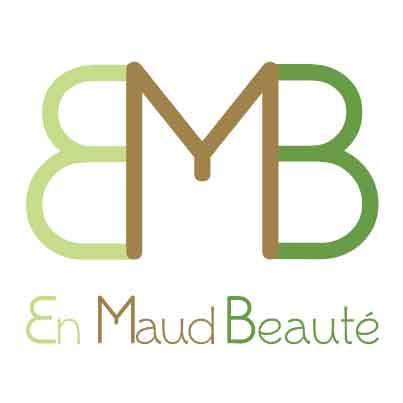 En maud beauté - Institut à Cosnes et Romain logo