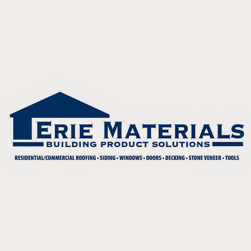 Erie Materials