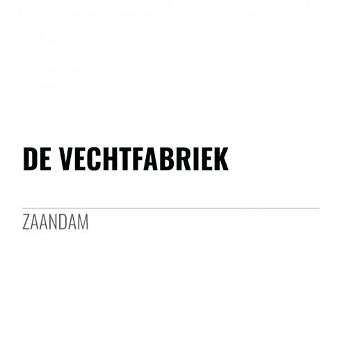 De Vechtfabriek logo