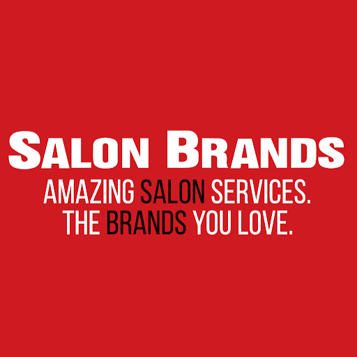 Salon Brands logo