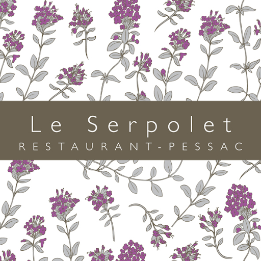 Le Serpolet logo