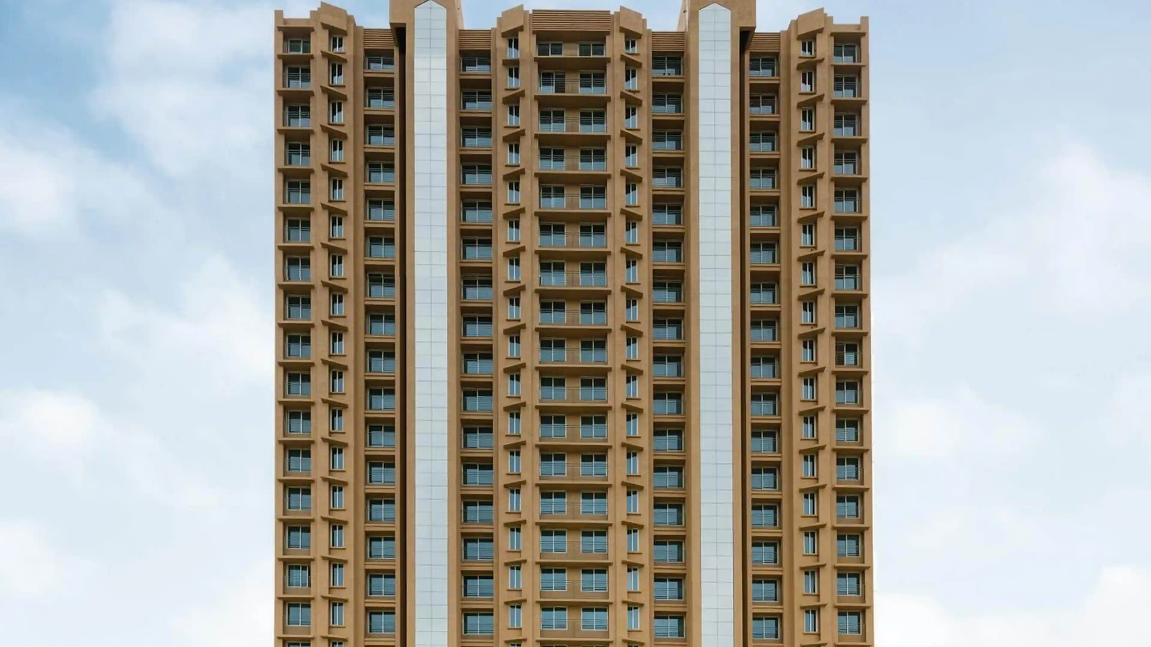 Gurukrupa Marina Enclave-elevation-4