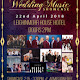 Glen Houston Entertainment | Wedding Entertainment | Ballymena