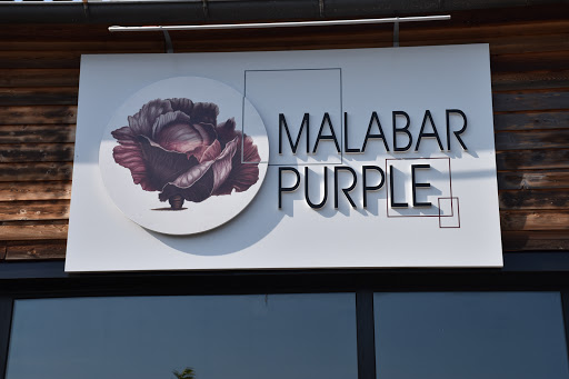 Malabar Purple logo