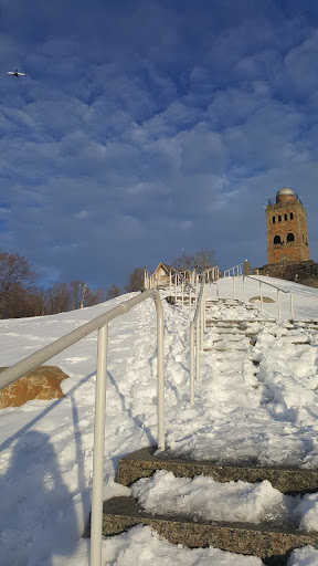 Park «High Rock Tower Park», reviews and photos, 30 Circuit Ave, Lynn, MA 01902, USA