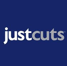 Just Cuts New Plymouth logo