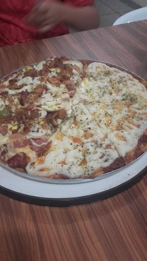 Pizzaria da Anita, R. Aluizio de Azevedo, 12 - Jardim Atlântico, Rondonópolis - MT, 78735-755, Brasil, Pizaria, estado Mato Grosso