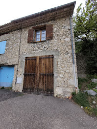 maison à Sahune (26)